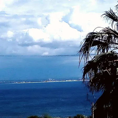 Hébergement de vacances Vista Mare Capo Vaticano Santa Maria (Vibo Valentia)