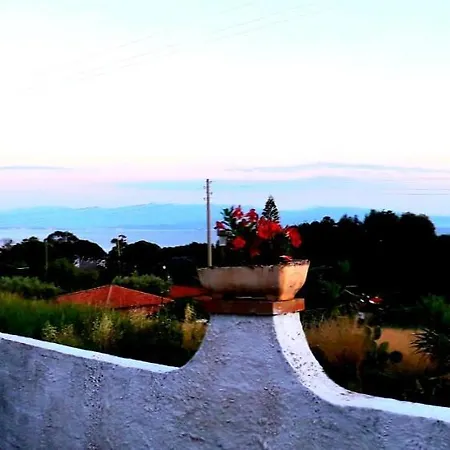 Hébergement de vacances Vista Mare Capo Vaticano *