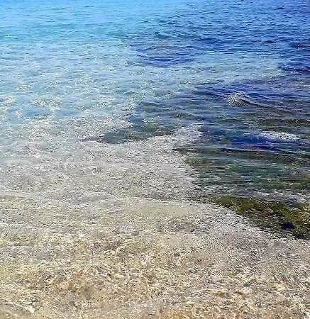 Vista Mare Capo Vaticano Hébergement de vacances Santa Maria (Vibo Valentia)