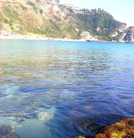 Vista Mare Capo Vaticano Hébergement de vacances Santa Maria (Vibo Valentia)