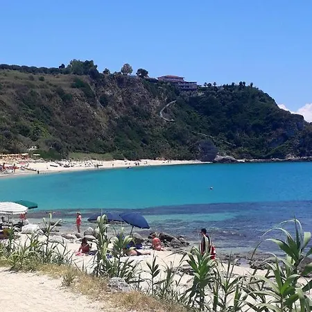 Vista Mare Capo Vaticano * Santa Maria (Vibo Valentia)